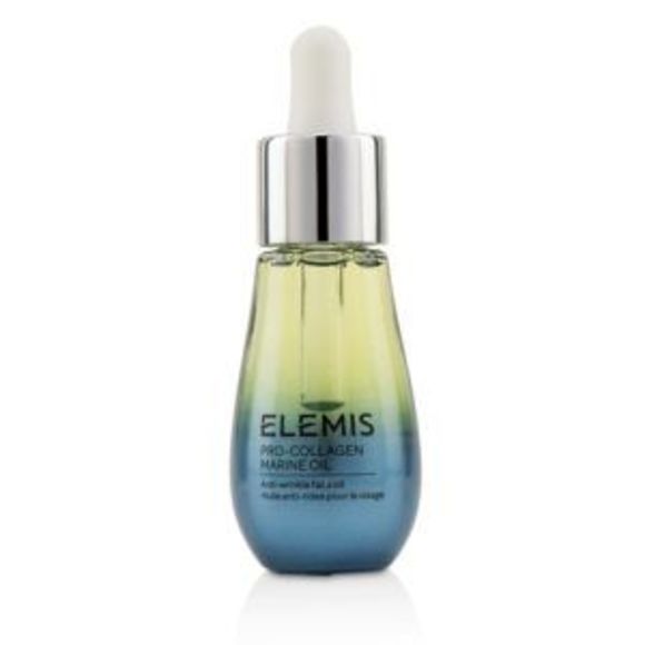 Elemis Pro-Collagen Marine Oil 0.5oz - Picture 2 of 2
